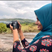 ampersand Employee Parven Rihana's profile photo