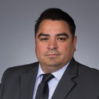 El Paso Emergency Room Employee Juan Carlos Saldivar's profile photo