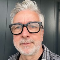 Make Happy Employee Steve Morris's profile photo