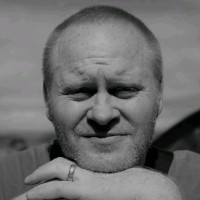 eg technology Ltd Employee Al Chambers's profile photo