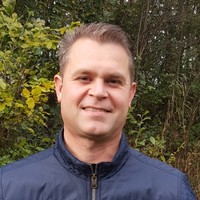 Goodmorning Uitzendbureau Employee Eric Verdonk's profile photo