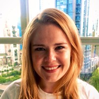 Liberty Wines Ltd Employee Lily Ash's profile photo