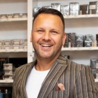 Optima Technology Employee Gabriel Chiva's profile photo