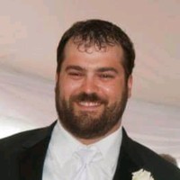 Basement Burger Bar Employee Mike Charder's profile photo