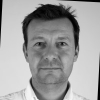 Debrett's Limited Employee Ian Burrows's profile photo