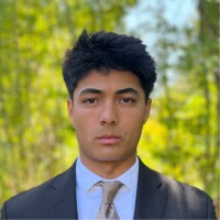 NCAA Employee Kai Thomas's profile photo