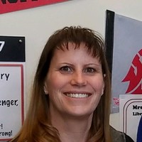 Olympic Sports & Spine Employee Stephanie Munson's profile photo