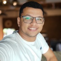 Messias Júnior Email