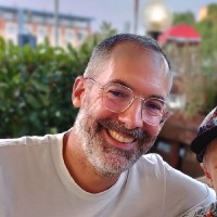 L&Q Employee Aaron Cue's profile photo