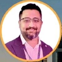 VGL Group Employee Rudraksh Parmar's profile photo