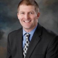 UW Medical Foundation Employee Anthony Dix's profile photo