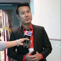 Harry Chan Email