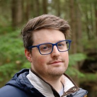 Salesforce Employee Alex Bailey's profile photo