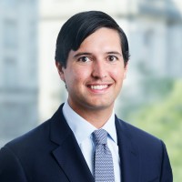 The Carlyle Group Employee Buddy Carter's profile photo