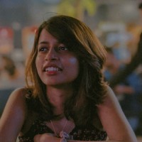 Shivani Kolhe Email
