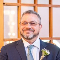 No Magic, Inc. Employee John Dauria's profile photo