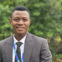 Feexet Employee Charles Balogun's profile photo