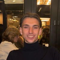 Jack Wakeman's profile photo