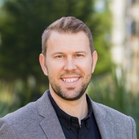 Bryant Park Consulting Employee Cassius Kellogg's profile photo