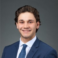 Vanta Global Employee Ben Cappelli's profile photo