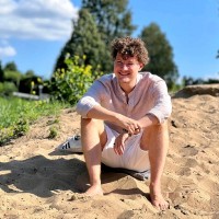 Luke Wenkers's profile photo