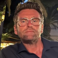 Thomas Harmes Email & Phone Number