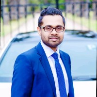 NT Legal Aid Commission Employee Charitha Paranavithanage's profile photo