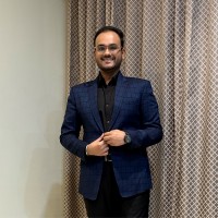 Tripoto Employee Sanskar Chaddha's profile photo