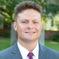 Alzheimer's Association South Carolina Chapter Employee JJ Bishop's profile photo