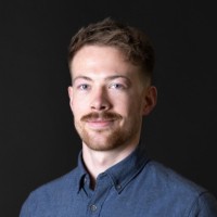 Argall Employee Joseph Oskam's profile photo