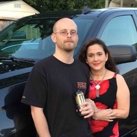 CVS Health Employee David Rindfleisch's profile photo