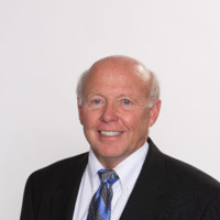 Ascent Global Logistics Employee Mike Lodes's profile photo