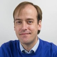 ManyContacts Employee Juan Olaizola's profile photo