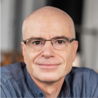 Bright Content Ltd Employee Peter Springett's profile photo