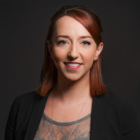 2Revolutions Employee Ashley Owen's profile photo