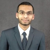 Hampton, Lenzini and Renwick, Inc. (HLR) Employee Anish Bhatt's profile photo