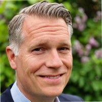 INTERIM SEARCH AB Employee Martin Erixon's profile photo