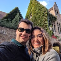 David Almeida's profile photo