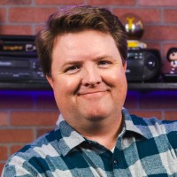Intelitics Software Employee Christopher Mazurk's profile photo
