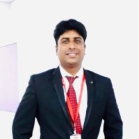 Signzy Employee J Sivaram's profile photo