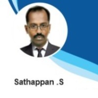 fbl Employee Sathappan S's profile photo
