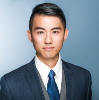 William Cheng Email & Phone Number