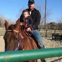 Mader North America Employee Steven Cantrell's profile photo