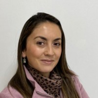 Comercial K Ltda. Employee Mitzi Elizabeth Sazo Muñoz's profile photo