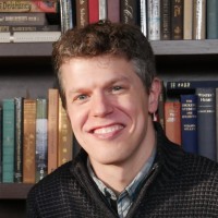 Peerless Technologies Corporation Employee Lucas Petherbridge's profile photo
