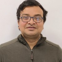 Genes2Me | Next Generation IVD solutions for Genomics Employee Amit Kumar's profile photo