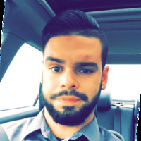 Family Toyota of Arlington Employee Matthew Wright's profile photo