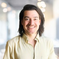 VODIUM Employee William Baddour's profile photo