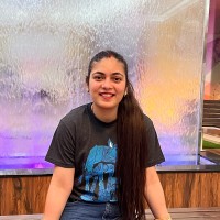 Rumor Employee Supriya Sharma's profile photo
