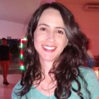Débora P. Florêncio de Brito Email & Phone Number